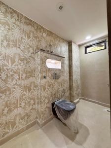 Image of 1600 Sq.ft 4 BHK Builder Floor for sale in Dwarka Mor, New Delhi for Rs. 13000000