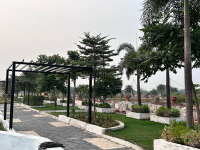 Image of 600 Sq.ft Residential Plot / Land for sale in Shri Swastik Royale Avenue, Bhurkoni, Raipur for Rs. 1170008