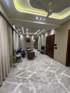3 BHK Independent Builder Floor