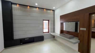 Bedroom Image of 3700 Sq.ft 4 BHK Independent House for sale in Kangarappady Kochi for Rs. 29500000