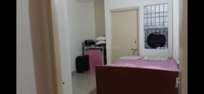 Bedroom Image of 850 Sq.ft 2 BHK Builder Floor for sale in Smriti Nagar Bhilai for Rs. 1600000