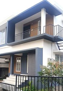 Image of 1500 Sq.ft 3 BHK Independent House for sale in Pallippuram, Palakkad for Rs. 4600000