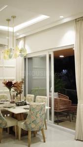 Hall Image of 1500 Sq.ft 3 BHK Apartment / Flat for sale in Bhayli Vadodara for Rs. 7300000