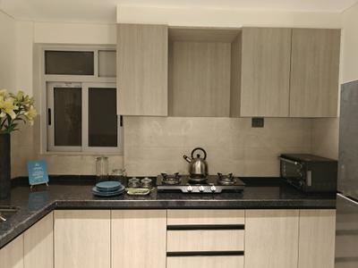 2 BHK Flat