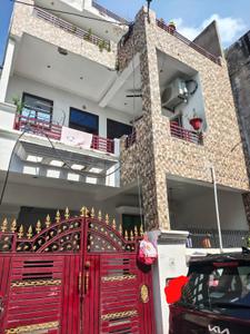 Image of 3520 Sq.ft 7 BHK Independent House for sale in Manas Enclave, Indira Nagar, Lucknow for Rs. 15000000