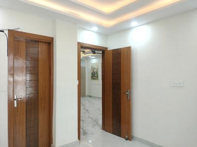 Bedroom Image of 1260 Sq.ft 3 BHK Builder Floor for sale in BPTP District 3, Sector 85 Faridabad for Rs. 14500000