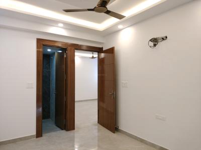 Bedroom Image of 2500 Sq.ft 5 BHK Builder Floor for sale in Rajendra Nagar Ghaziabad for Rs. 21500000
