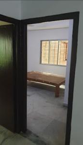 Bedroom Image of 749 Sq.ft 2 BHK Apartment / Flat for sale in Airport Gate no. 1 Kolkata for Rs. 3200000