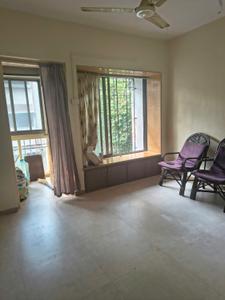 1 BHK Flat