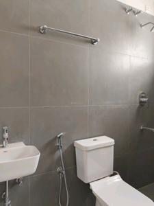 Bedroom Two Image of 926 Sq.ft 2 BHK Apartment / Flat for sale in MP Golden Heights, Kovur Chennai for Rs. 8000000