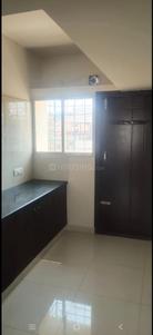 Kitchen Image of 1200 Sq.ft 1 BHK Apartment / Flat for rent in Bennigana Halli Bengaluru for Rs. 25000