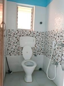 Image of 1081 Sq.ft 2 BHK Apartment / Flat for rent in Sarada Pally, Kolkata for Rs. 15000