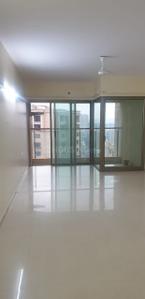 Hall Image of 1350 Sq.ft 3 BHK Apartment / Flat for rent in K Raheja Vistas, Powai Mumbai for Rs. 120000