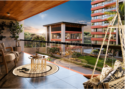 SWASTIK ASHOKA ELISBRIDGE Main Image 1