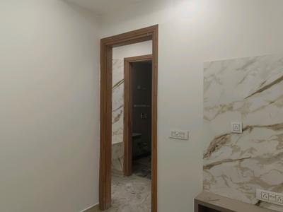 Bedroom Image of 800 Sq.ft 3 BHK Builder Floor for sale in Sector 4 Rohini New Delhi for Rs. 9000000