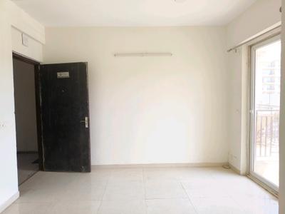 Living Room Image of 1100 Sq.ft 2.5 BHK Apartment / Flat for sale in Signature Global The Millennia 2, Sector 37D Gurgaon for Rs. 8800000