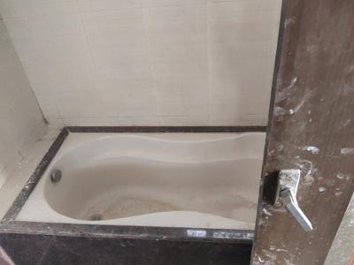 Image of 1400 Sq.ft 3 BHK Apartment / Flat for rent in Siddhivinayak The Orien, Kalamboli, Navi Mumbai for Rs. 45000