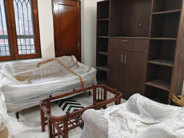 sushant lok 1 Bedroom 1