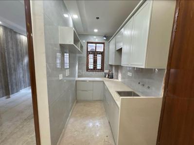 Kitchen Image of 1100 Sq.ft 3 BHK Builder Floor for sale in Sector 11 Rohini New Delhi for Rs. 12500000