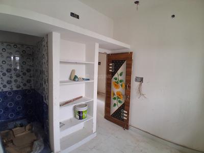 Bedroom Image of 481 Sq.ft 2 BHK Independent House for sale in Manali Chennai for Rs. 4300000
