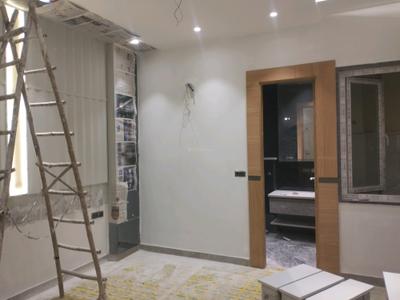 Bedroom Image of 1800 Sq.ft 3 BHK Builder Floor for sale in Vikaspuri New Delhi for Rs. 35000000