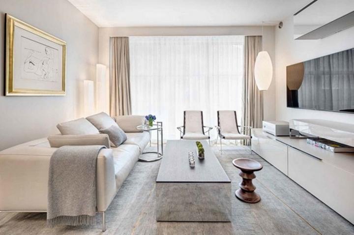 Tharwani Rosalie LX Type E Aster Wing Main Image 1