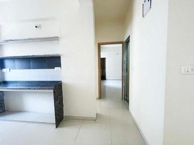 Kitchen Image of 1197 Sq.ft 2 BHK Apartment / Flat for sale in Yash Flora, Nava Naroda Ahmedabad for Rs. 4500000