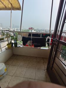 Balcony Image of 1800 Sq.ft 4.5 BHK Apartment / Flat for sale in Beta II Greater Noida for Rs. 16500000