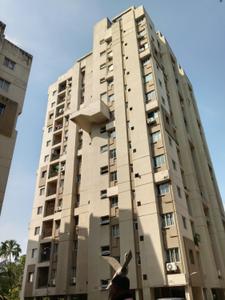 Image of 1100 Sq.ft 3 BHK Apartment / Flat for sale in Prudent Prana Phase 1, Narendrapur, Kolkata for Rs. 3400000