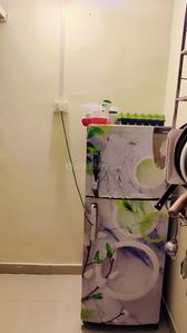 Bathroom Image of GIRLS PG WORLI in Worli, Mumbai