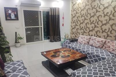 Hall Image of 1700 Sq.ft 3 BHK Apartment / Flat for sale in Sector 28 Noida for Rs. 24000000