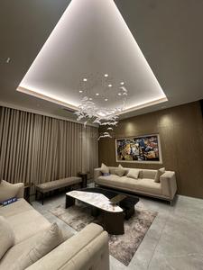 Hall Image of 2365 Sq.ft 3 BHK Apartment / Flat for sale in The Medallion Aurum, Sector 67 Mohali for Rs. 26500000