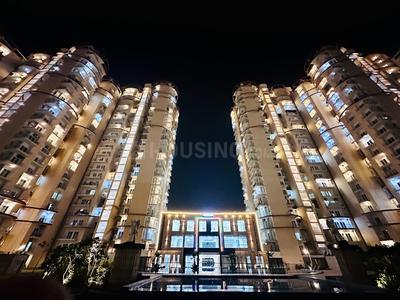 Image of 1690 Sq.ft 3 BHK Apartment / Flat for sale in Samridhi Luxuriya Avenue, Sector 150, Noida for Rs. 22815000
