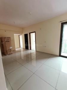 Hall Image of 1700 Sq.ft 3 BHK Apartment / Flat for rent in Colin Haven, Chandkheda Ahmedabad for Rs. 25000