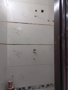 Bedroom One Image of 950 Sq.ft 3 BHK Apartment / Flat for sale in Chaudhary Affordable Homes, Burari New Delhi for Rs. 4551000