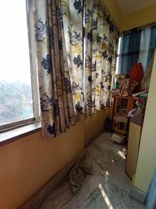 Balcony Image of 1700 Sq.ft 4 BHK Apartment / Flat for sale in Parsudih Jamshedpur for Rs. 6500000