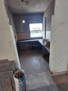 Kitchen Image of 2163 Sq.ft 4 BHK Apartment / Flat for sale in Gariahat Kolkata for Rs. 30000000