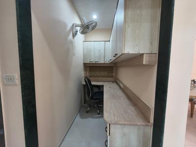 Image of 1350 Sq.ft 3 BHK Apartment / Flat for sale in Hiranandani Estate, Thane for Rs. 31000000