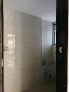 Common Bathroom Image of 748 Sq.ft 2 BHK Apartment / Flat for sale in Fia Jeevika Heights, Palghar Mumbai for Rs. 3110000