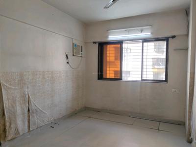 Bedroom Image of 1320 Sq.ft 3 BHK Apartment / Flat for sale in Nilambari, Airoli Navi Mumbai for Rs. 27000000