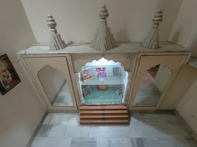 Pooja Room Image of 2250 Sq.ft 3 BHK Apartment / Flat for sale in Ambawadi Ahmedabad for Rs. 22500000