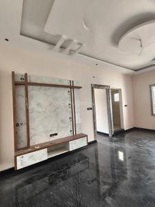 Hall Image of 2400 Sq.ft 5 BHK Independent House for sale in Andrahalli Bengaluru for Rs. 10200000