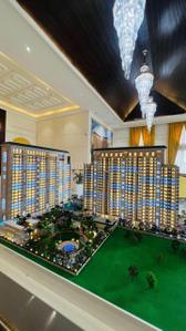 Image of 1749 Sq.ft 3 BHK Apartment / Flat for sale in The Lutyens, Banur, Mohali for Rs. 11250000