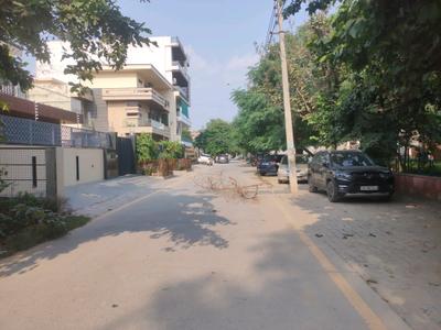 Image of 250 Sq.ft Residential Plot / Land for sale in Sector 49, Faridabad for Rs. 56000000
