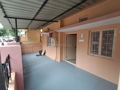 Balcony Image of 800 Sq.ft 2 BHK Independent House for rent in Gokulam Mysore for Rs. 18000