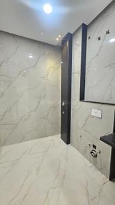 Bathroom Image of 2700 Sq.ft 4 BHK Independent House for sale in Nipania Indore for Rs. 17500000