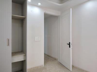Bedroom Image of 1000 Sq.ft 2 BHK Apartment / Flat for sale in Sun Real Estate Homes, Neb Sarai New Delhi for Rs. 6000000
