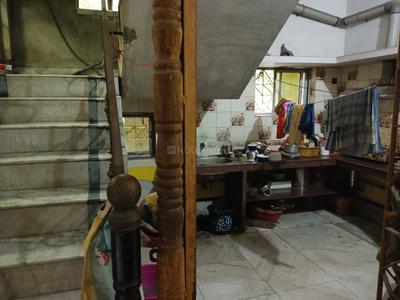 Kitchen Image of 1200 Sq.ft 2 BHK Independent House for sale in Sutapa Land Project, Garden Reach Kolkata for Rs. 4500000