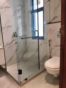 Bedroom Three Image of 2900 Sq.ft 4 BHK Builder Floor for sale in Sector 57 Gurgaon for Rs. 34000000