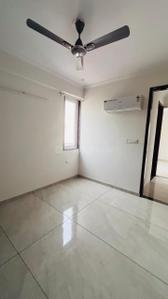 Bedroom Image of 1100 Sq.ft 2 BHK Apartment / Flat for rent in Malviya Nagar Jaipur for Rs. 27000